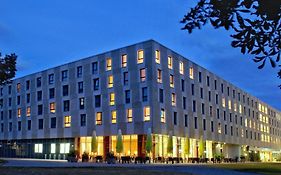 Welcome Hotel Darmstadt City Center